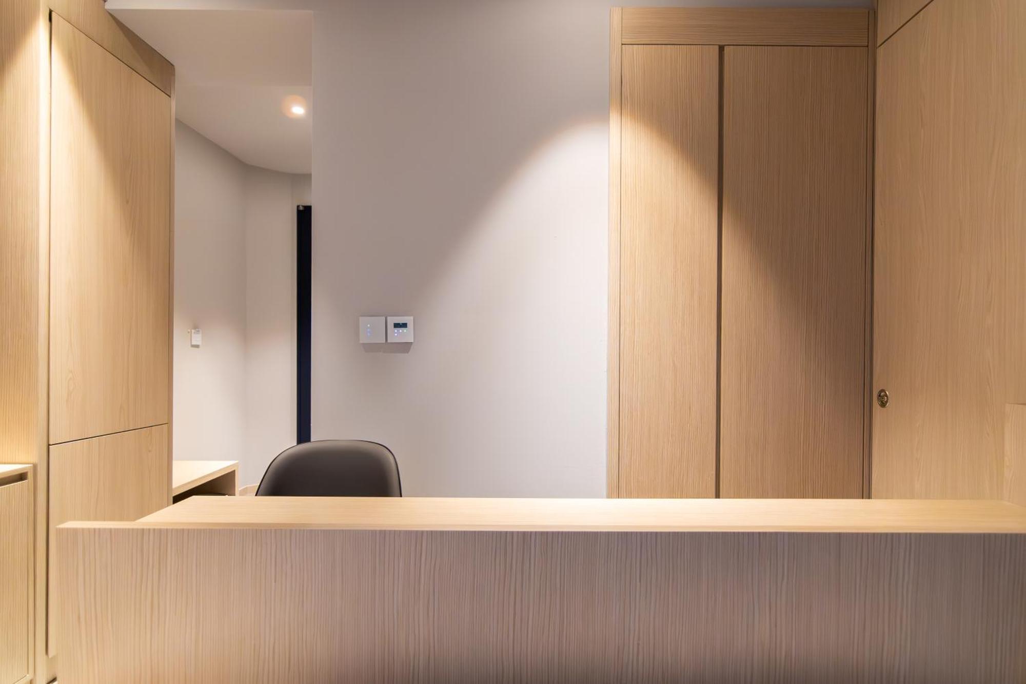 Hotel Homes Myeongdong Seoul