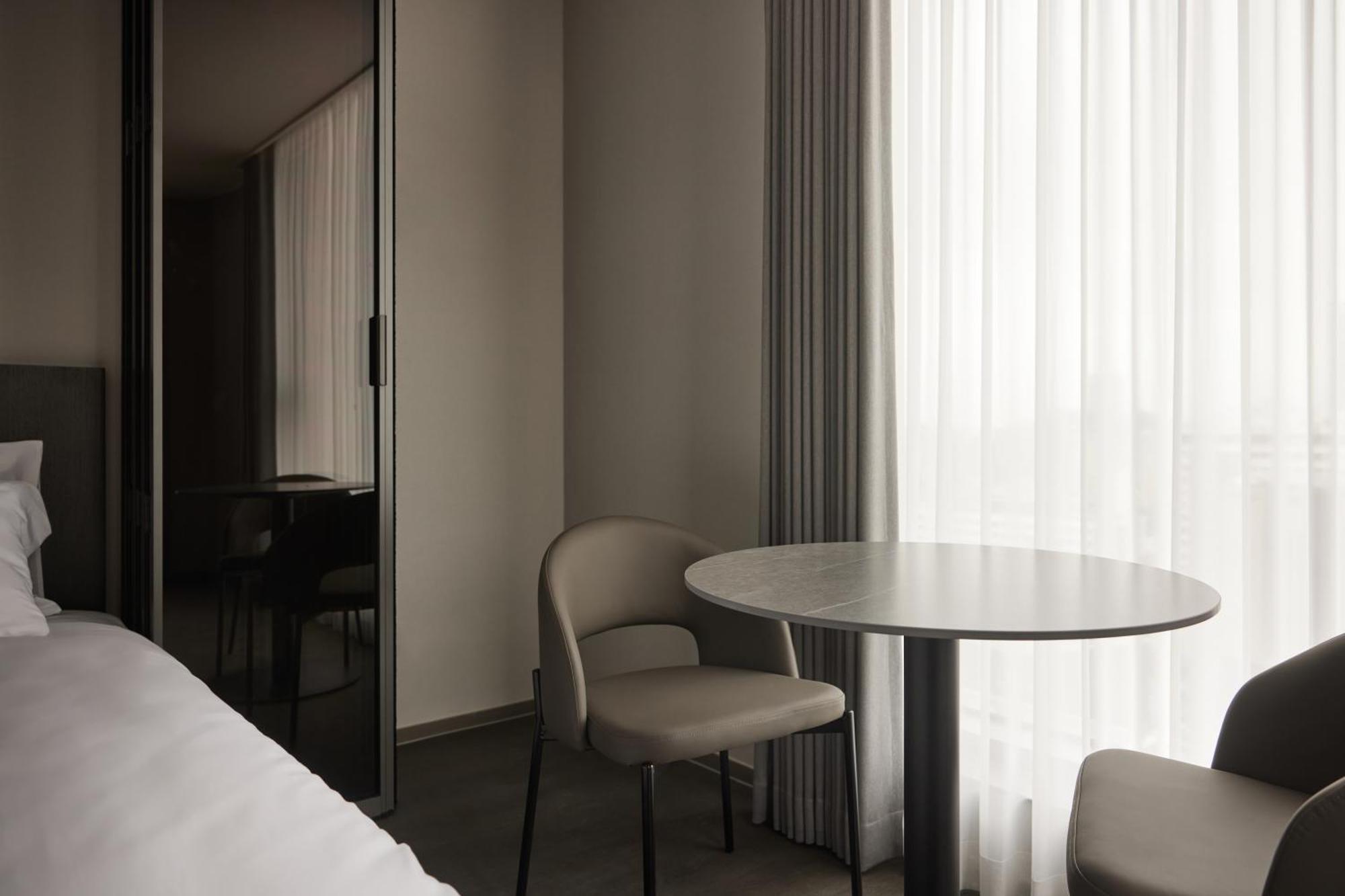 Homes Myeongdong Hotel