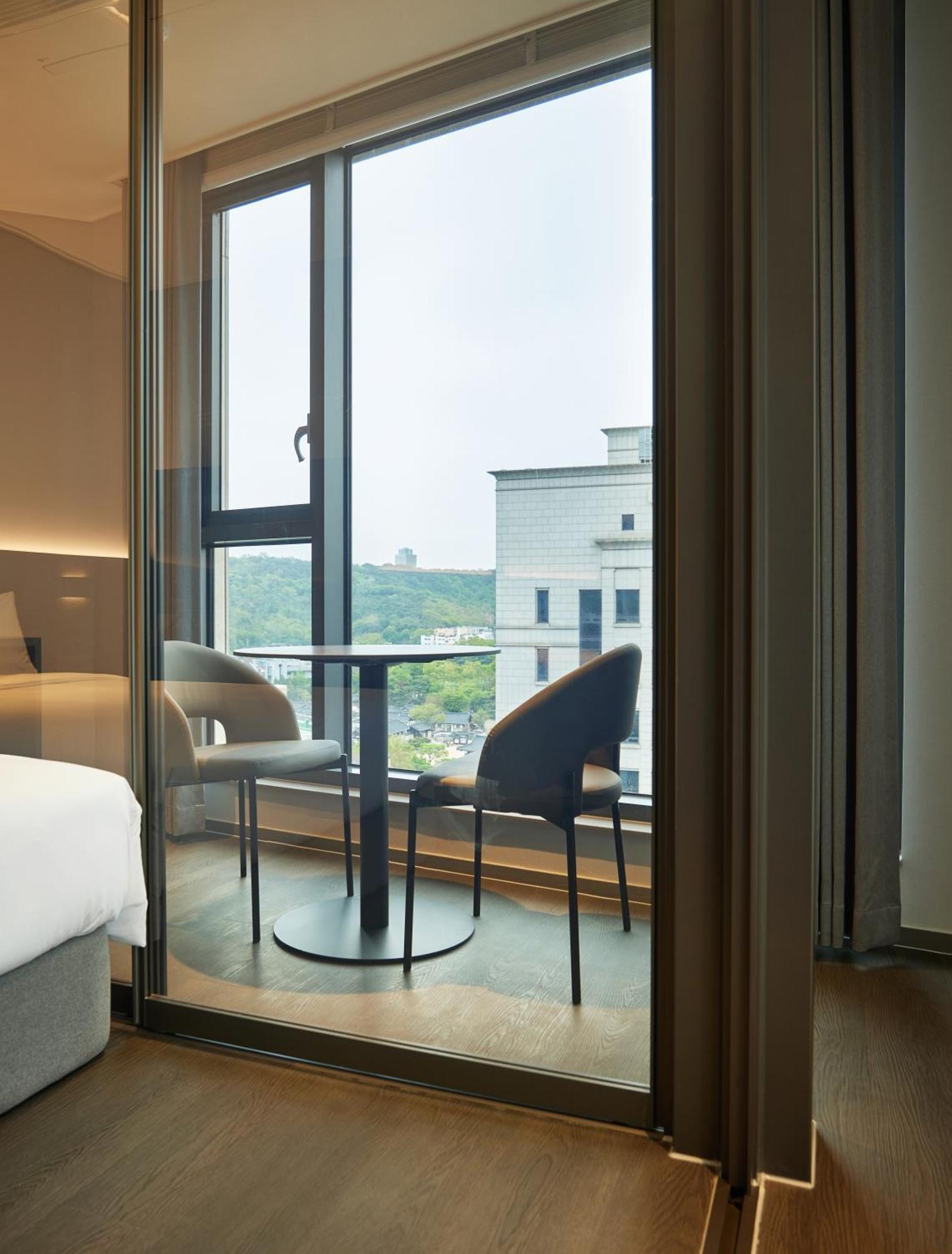 Homes Myeongdong Hotel 3*