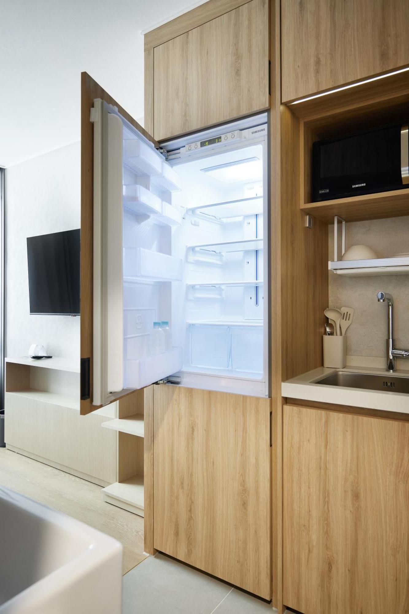 Hotel Homes Myeongdong 3*
