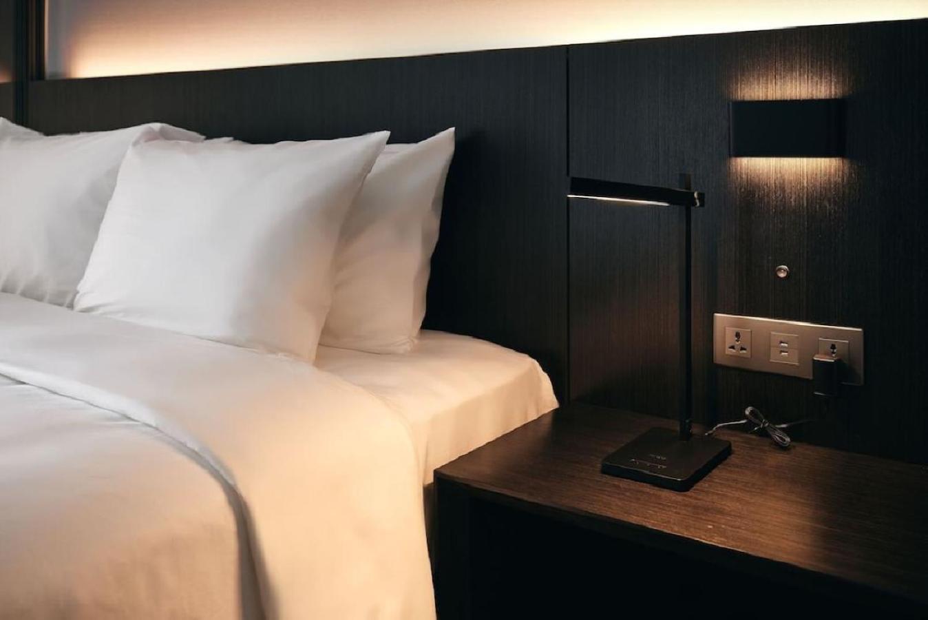 Homes Myeongdong Hotel Seoul