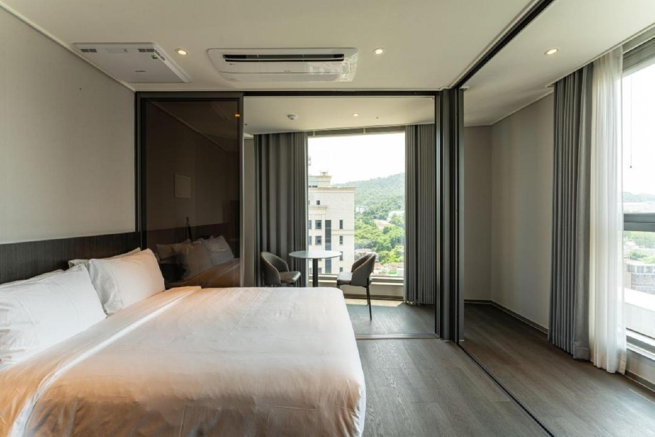 Homes Myeongdong Hotel 3*
